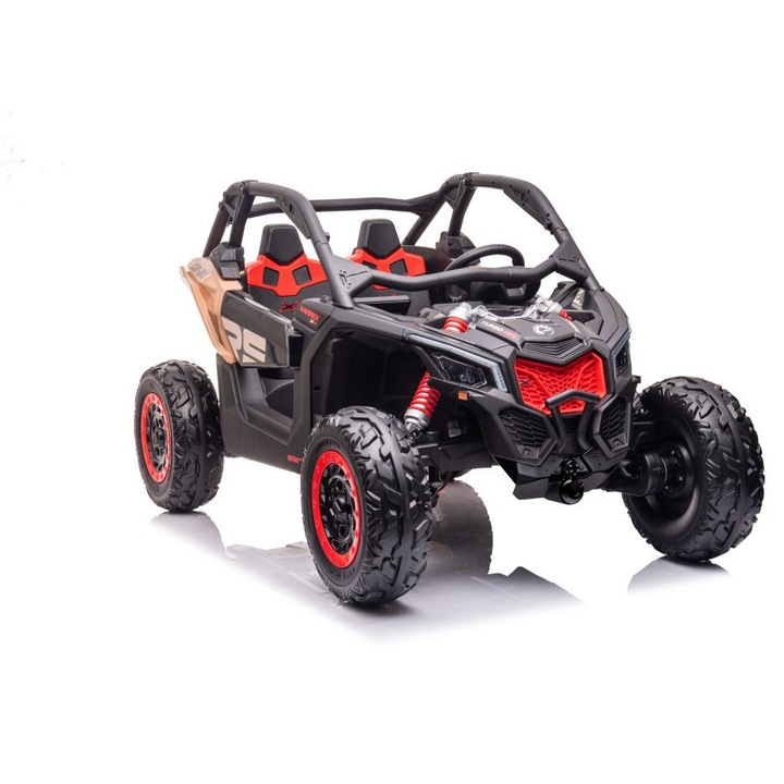 Електрическа количка LEAN Can-am RS 145x77x51см, 42кг