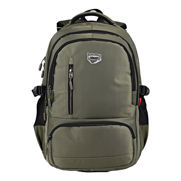 Hátizsák tinédzsereknek és iskolásoknak 48 cm, GH579V Daco