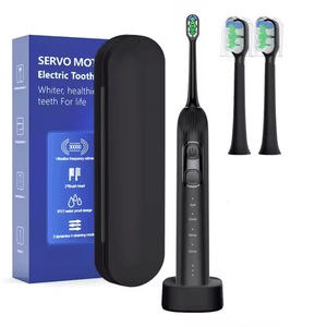 Periute de dinti electrice