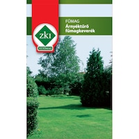 Amestec seminte de gazon rezistent la umbra