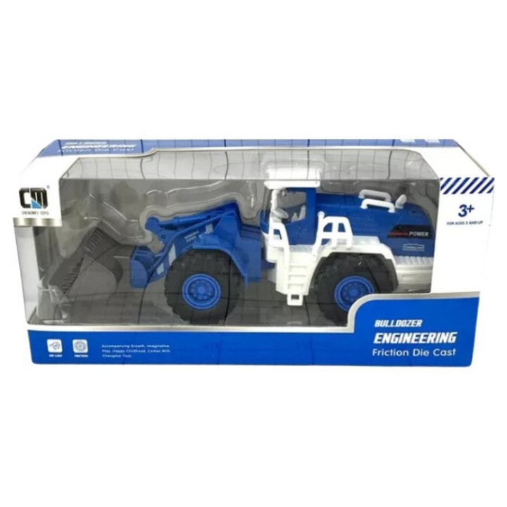 Играчка Spychacz, 1340652, 06527, многоцветен, комплект