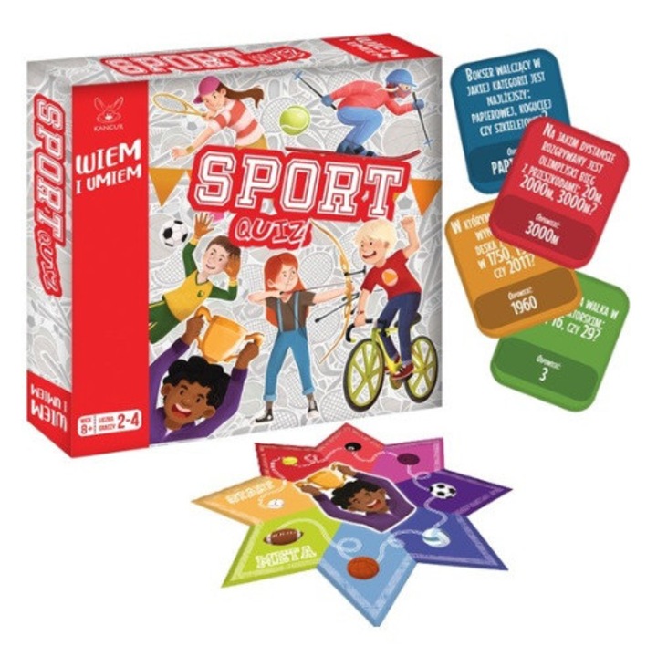 Társasjáték Tudom és Meg tudom csinálni, 80 kérdés, 40 kártya