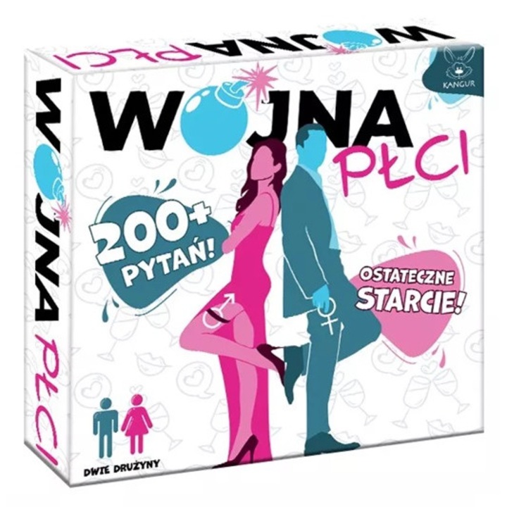 Nemek Háborúja 41626, Kenguru