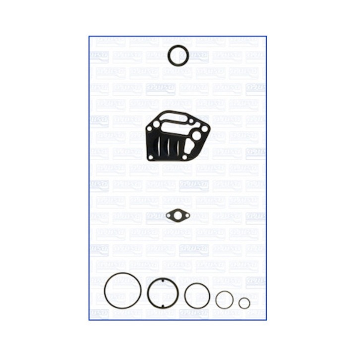 Tömítés, forgattyúsház AJUSA 54140300