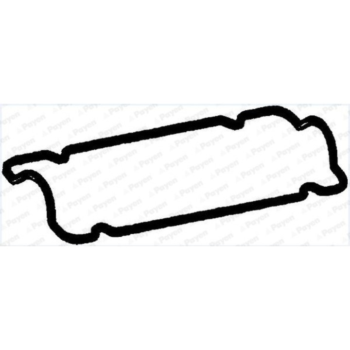 Гарнитура, капак на цилиндрова глава PAYEN JM7156