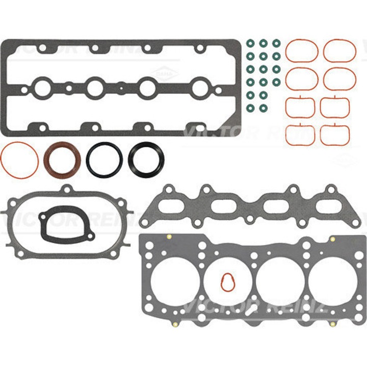 Tömítéskészlet, hengerfej VICTOR REINZ 02-34940-01