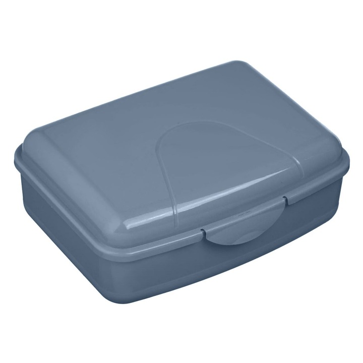 Caserola albastra 1.35l