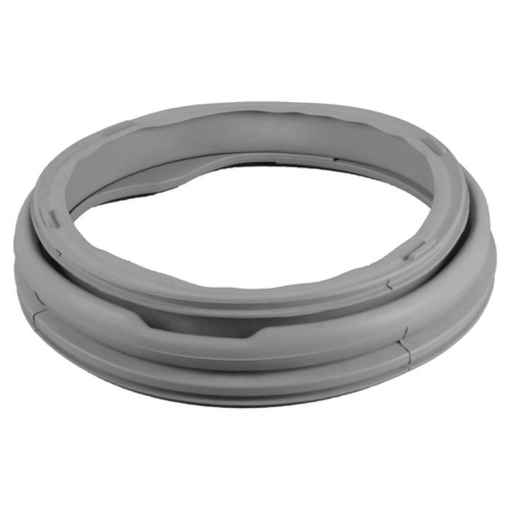 Garnitura hublou / cheder e-SWC® pentru masina de spalat rufe Heinner, echivalent cu 42195043