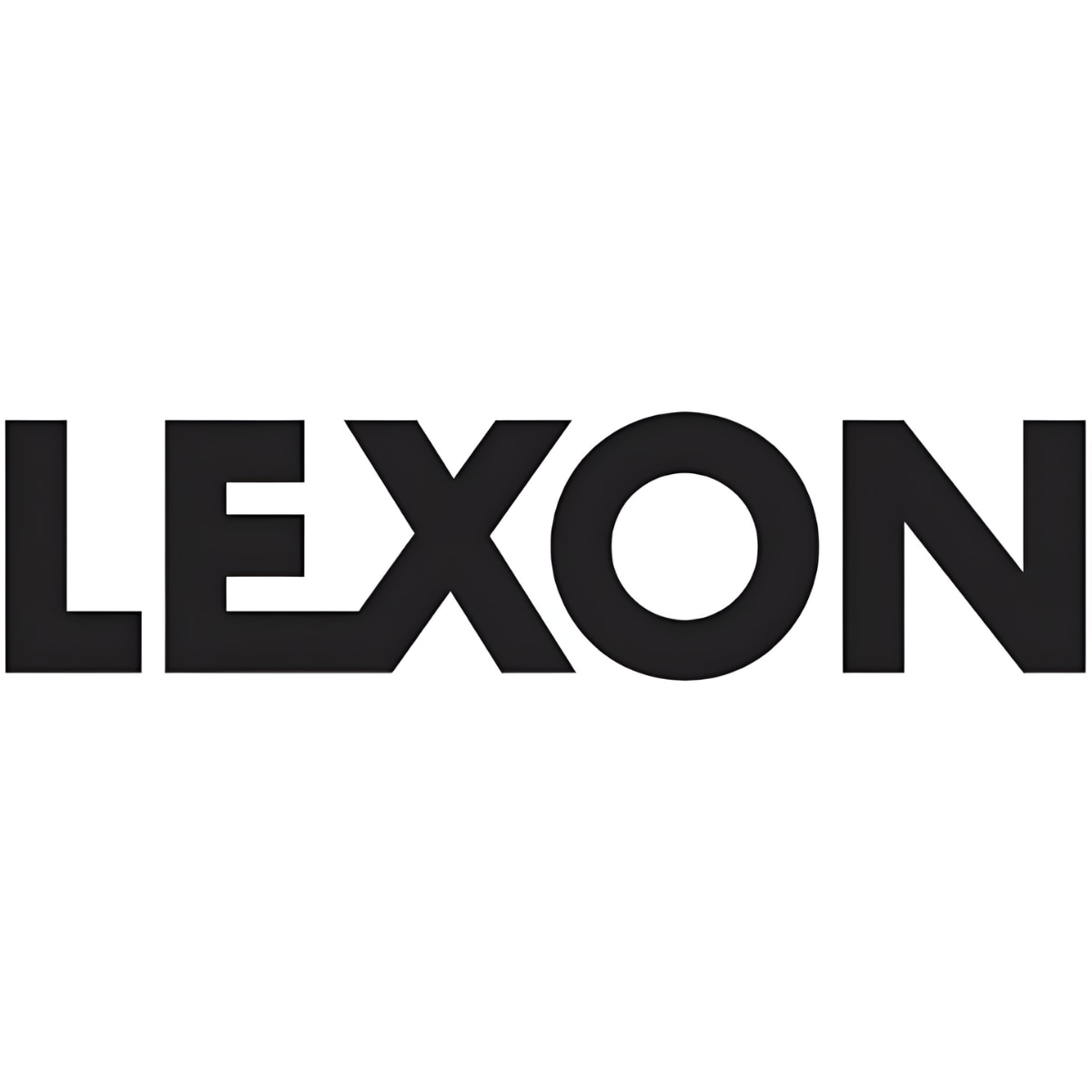 Geanta laptop Lexon Flat, 14", doua compartimente, culoare brown, dimensiuni 37x27x2.5cm
