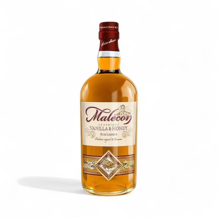 Rom Malecon Vanilla Honey 35%, 0.7L