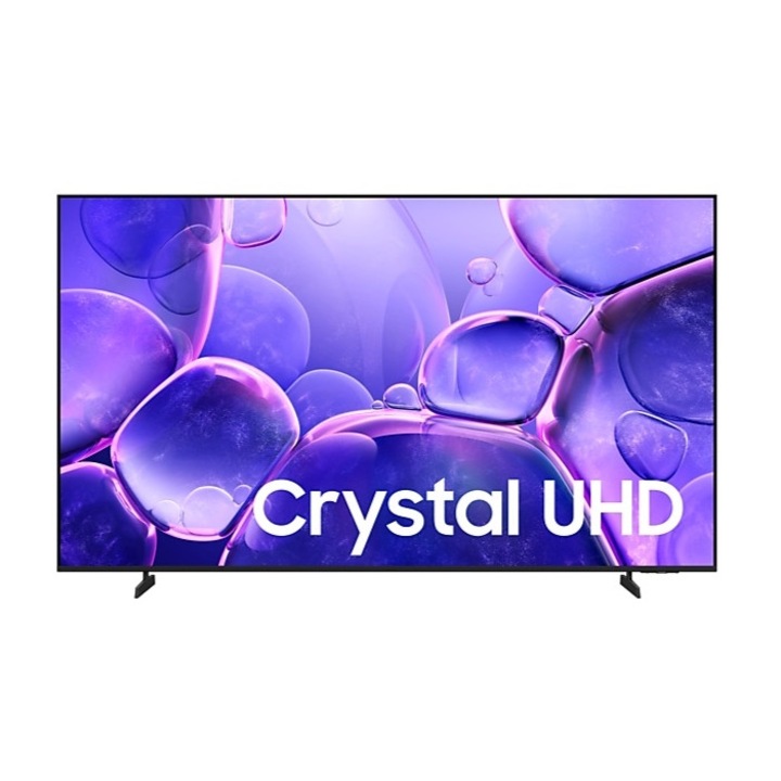 Телевизор Samsung 75" 75U8072, 189 cm, Smart, LED, 4K Ultra HD, 50Hz Model 2025 UE75U8072FUXXH