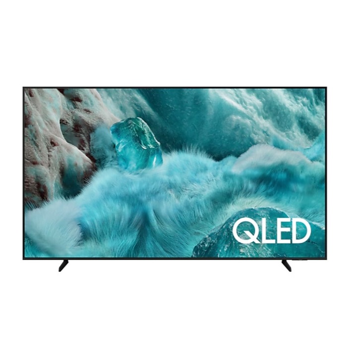 Телевизор Samsung QLED 50Q7F, 125 cm, Smart, 4K Ultra HD, 50Hz Model 2025 QE50Q7FAAUXXH