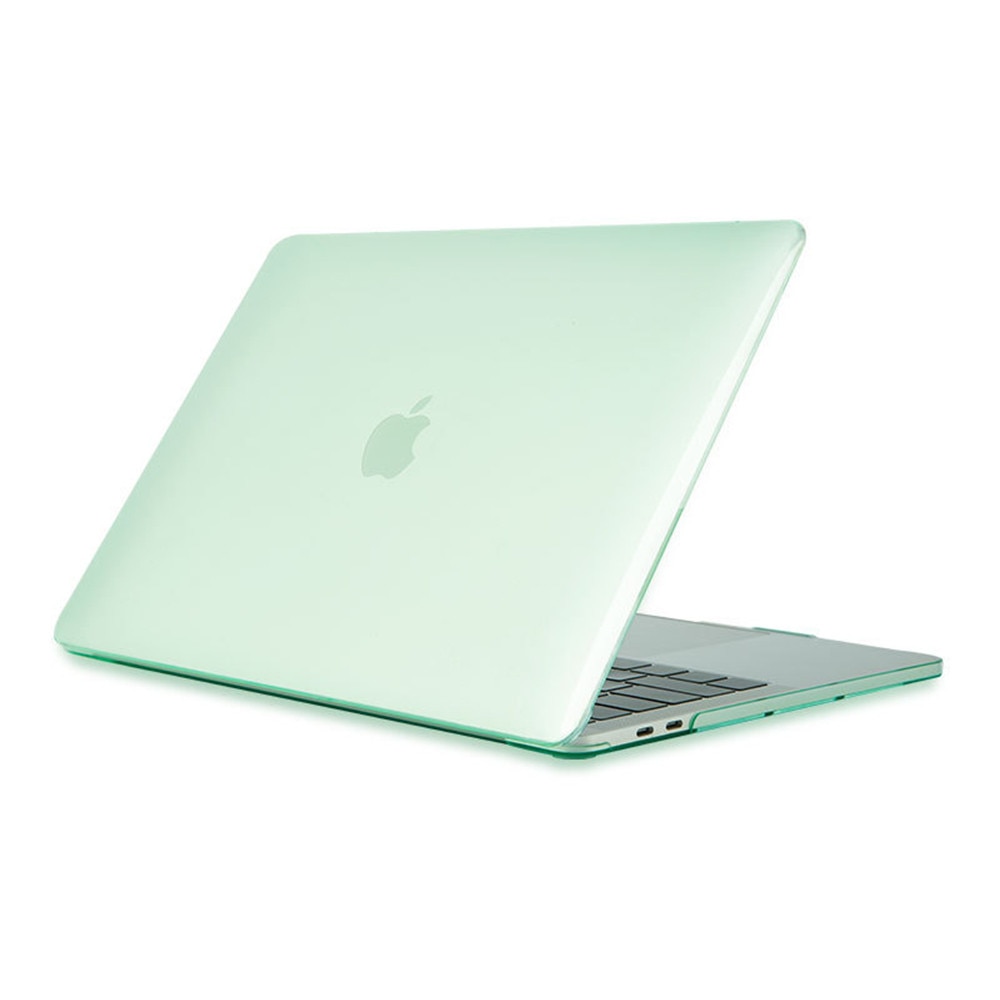 Husa laptop Herusi 31.5x22.5x2cm verde PC