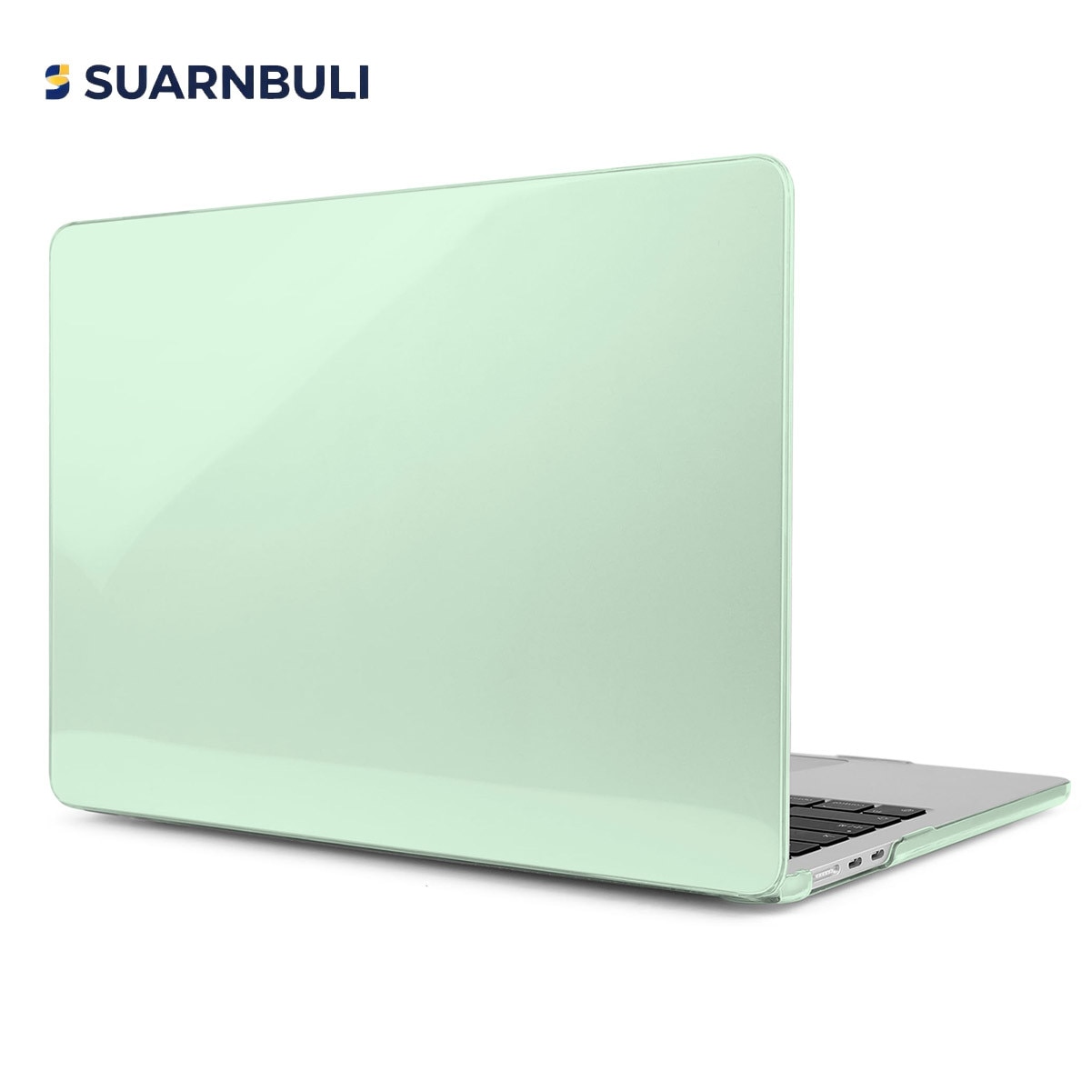 Laptop Apple MacBook Air 13-inch, True Tone, procesor Apple M1, 8