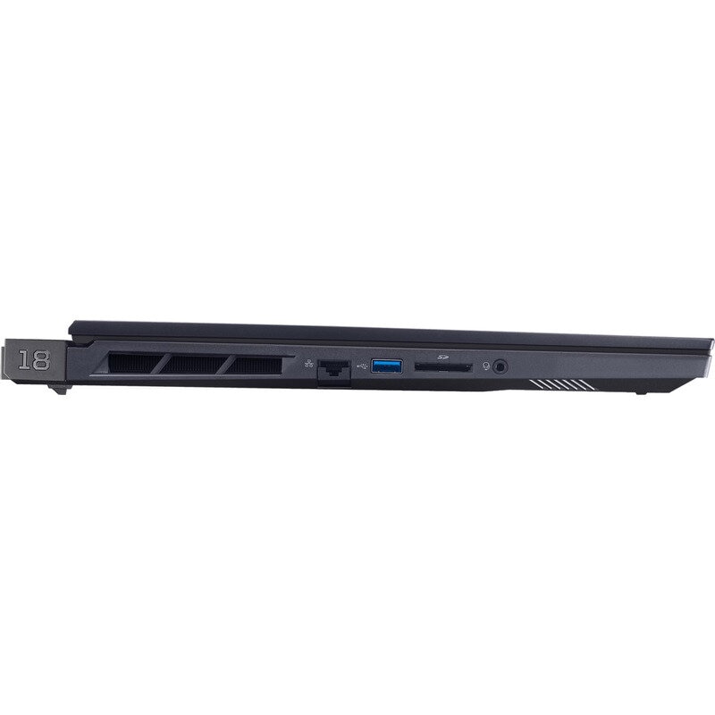 Gaming 18" Predator Helios 18 AI PH18-73, WQXGA Mini LED 250Hz, Procesor Intel Core Ultra 9 275HX (36M Cache, up to 5.40 GHz), 32GB DDR5, 2TB SSD, GeForce RTX 5080 16GB, Win 11 Pro, Abyssal Black