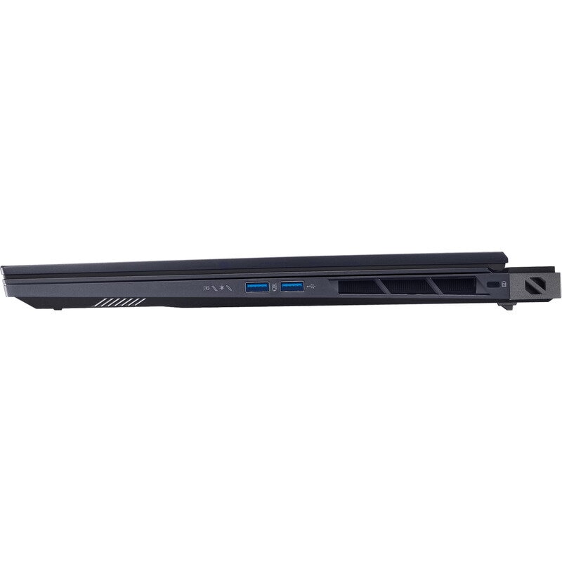 Gaming 18" Predator Helios 18 AI PH18-73, WQXGA Mini LED 250Hz, Procesor Intel Core Ultra 9 275HX (36M Cache, up to 5.40 GHz), 32GB DDR5, 2TB SSD, GeForce RTX 5080 16GB, Win 11 Pro, Abyssal Black