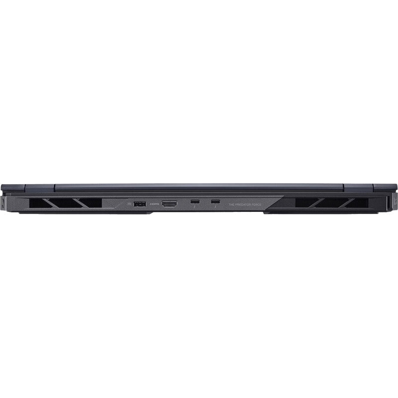 Gaming 18" Predator Helios 18 AI PH18-73, WQXGA Mini LED 250Hz, Procesor Intel Core Ultra 9 275HX (36M Cache, up to 5.40 GHz), 32GB DDR5, 2TB SSD, GeForce RTX 5080 16GB, Win 11 Pro, Abyssal Black