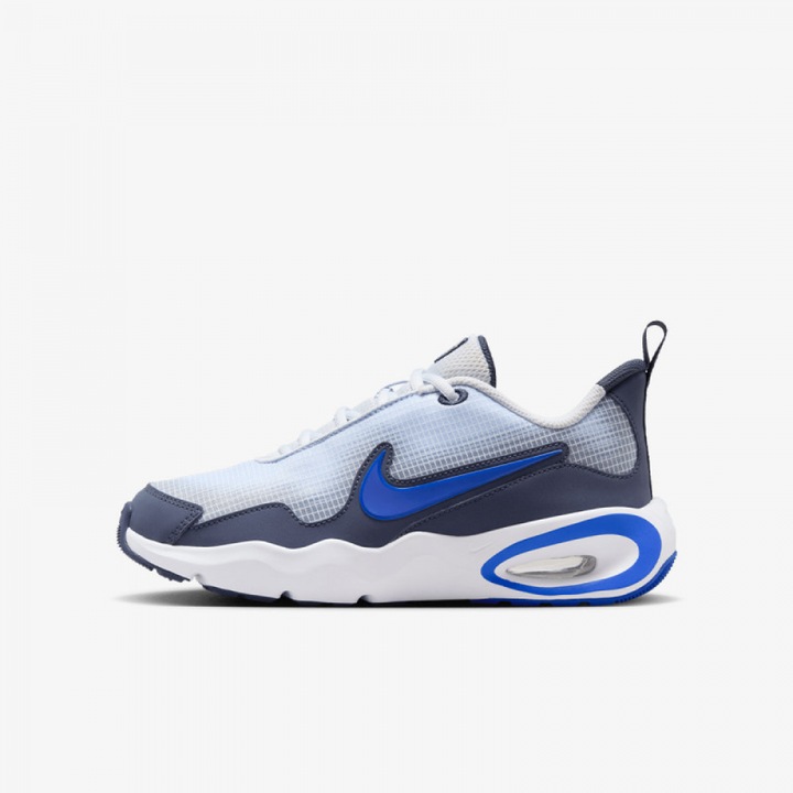 МАРАТОНКИ NIKE AIR MAX NOVA BG FN4446-003, Син