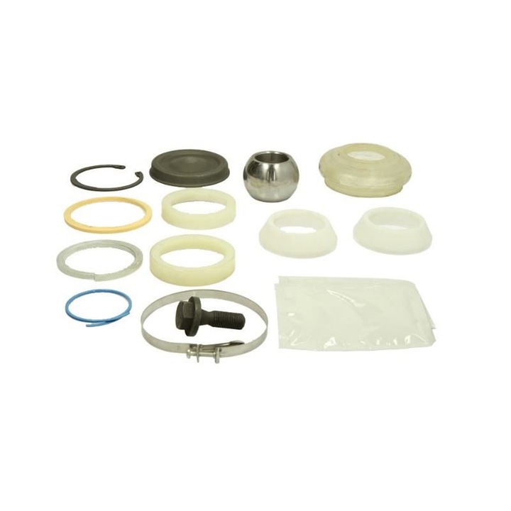 Febi Mercedes stabilizátor rúd javítókészlet