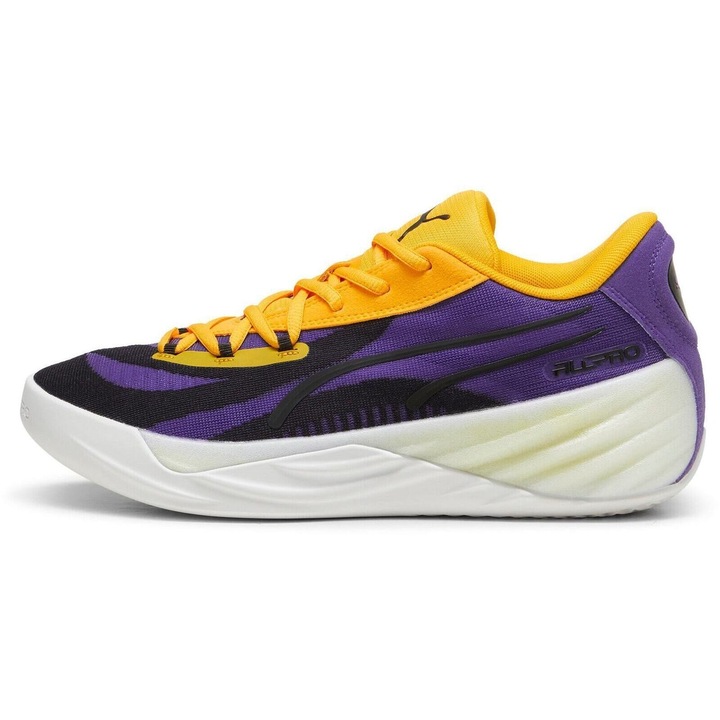Puma All-Pro Nitro cipok, Kék