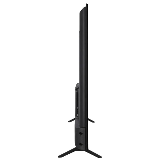 Televizor QLED Toshiba 165 cm 65" 65QA2363DG, Ultra HD 4K, Smart TV, WiFi, CI+