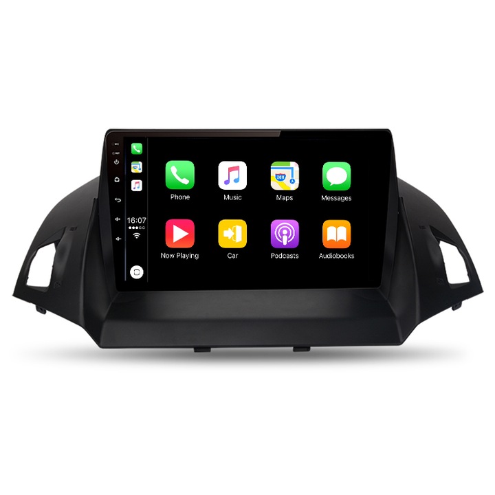 Sistem multimedia Ford Escape/Ford Escape/2013 - 2017/9 inch" 1GB RAM 16GB ROM