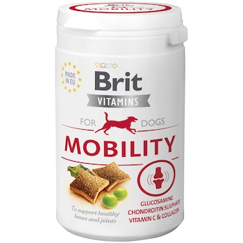 Brit Vitamins Mobility, 150g