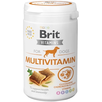 Brit Vitamins Multivitamin, 150g