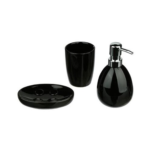 Set baie ceramic 3 piese