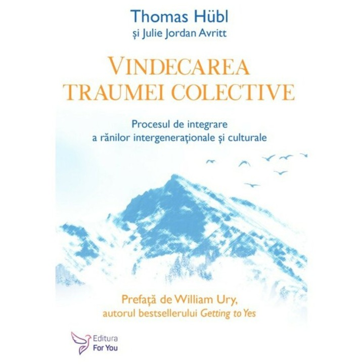 Vindecarea traumei colective