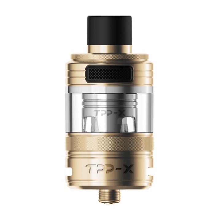 Atomizor TPP X Pod Tank Voopoo Gold