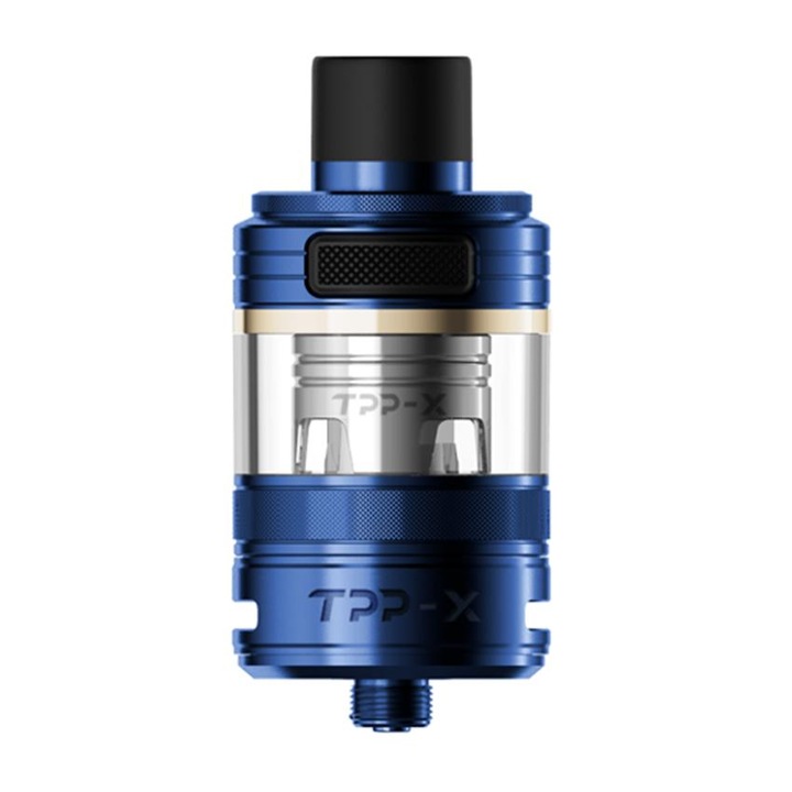 Atomizor TPP X Pod Tank Voopoo Blue