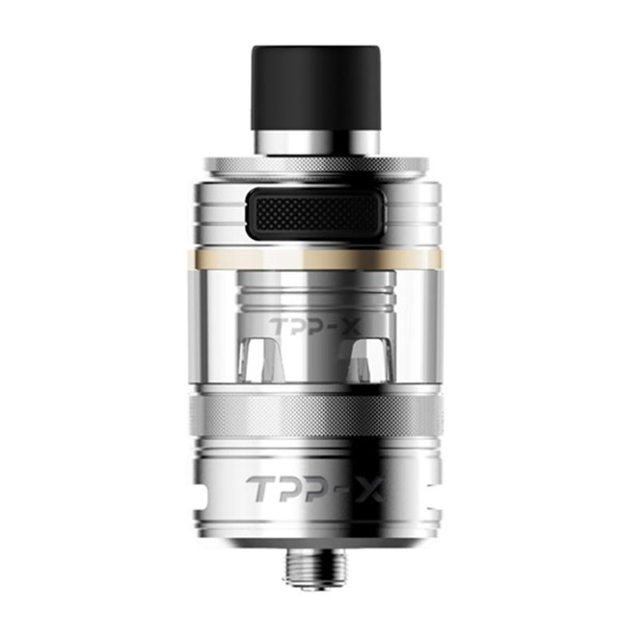 Atomizor TPP X Pod Tank Voopoo Stainless Steel