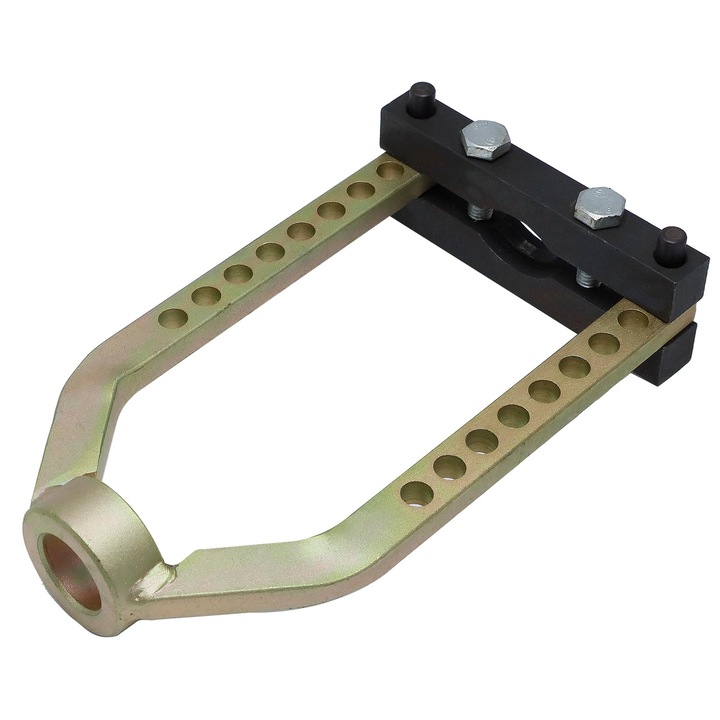 Инструмент за изваждане на главата на планетарна предавка