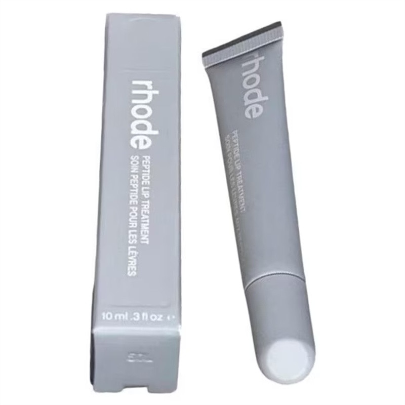 Luciu de buze, Rhode, Salty Tan, 10 ml, fara carton - eMAG.ro