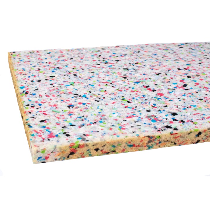 Burete fonoabsorbant Thunder ZP-4 (100 x 50 x 3 cm)