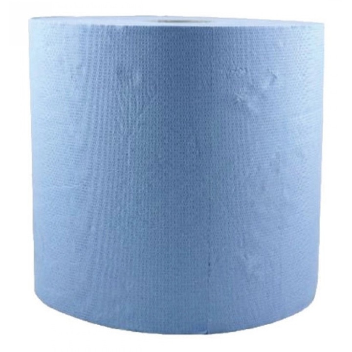 Rola MAXI INDUSTRIALA ALBASTRA 3 STR 800 FOI 192 M