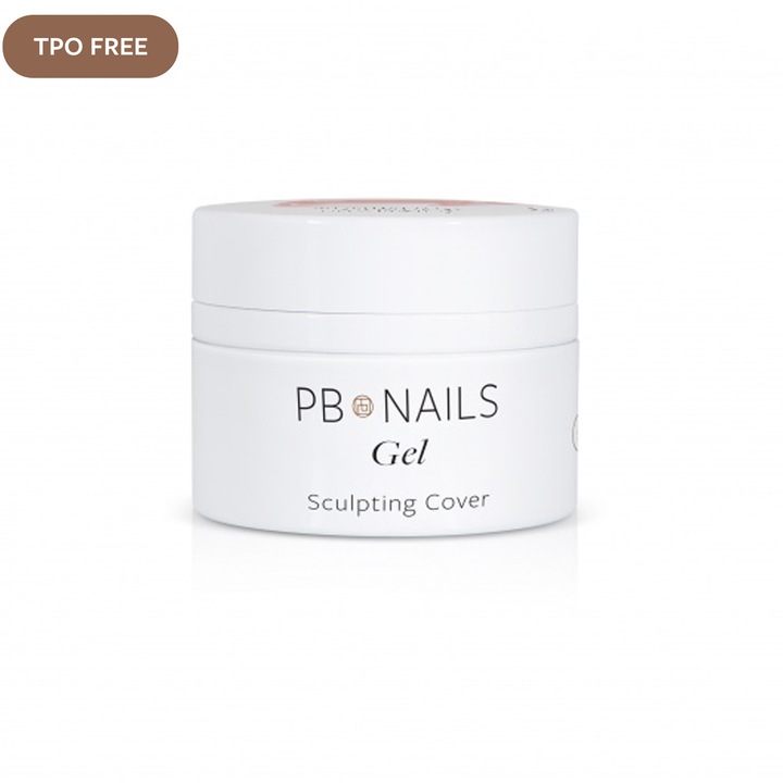 PB Nails építőgél 50g