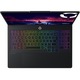 Лаптоп Lenovo Legion Pro 5 16ADR10 с AMD Ryzen 9 8945HX (2.5/5.4GHz, 64M), 32 GB, 1TB M.2 NVMe SSD, NVIDIA RTX 5070 8GB GDDR7 DLSS 4, Windows 11 Home, Черен