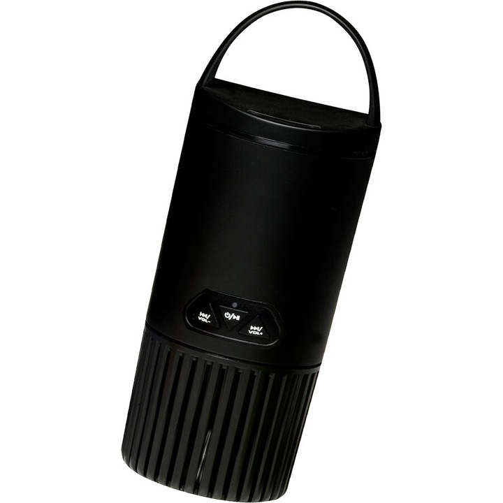 Bluetooth Speaker Nyx Black