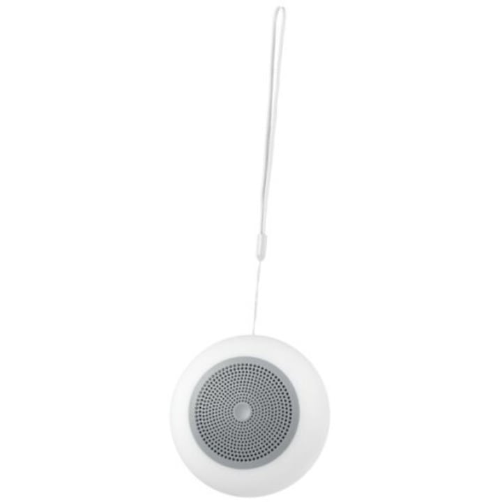Boxa portabila Bluetooth 5.2, Wireless, 1200 mAh, 5W, Negru, Hoco BS60