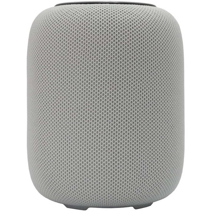 Boxa portabila KIMISO, Bluetooth, 5W, 13x9x4cm, negru