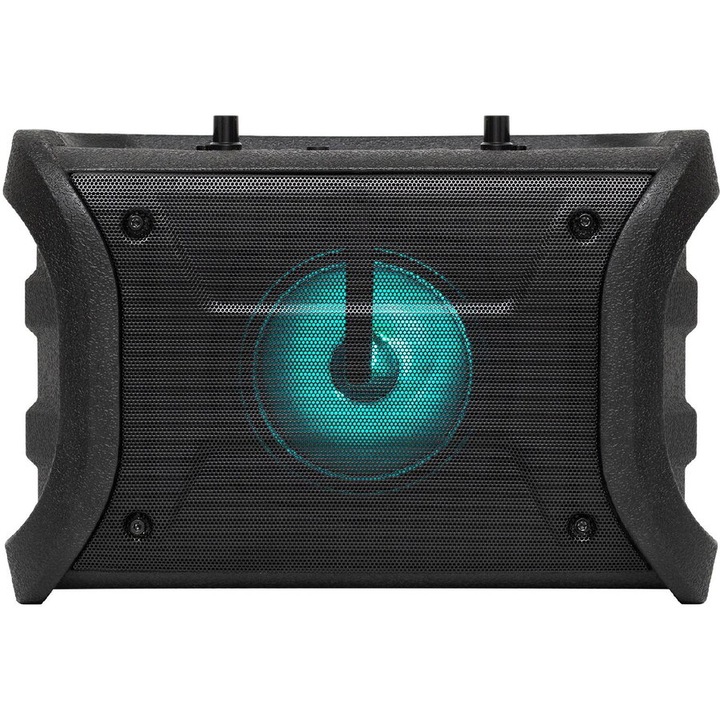 Difuzor portabil Somogyi, Bluetooth, acumulator