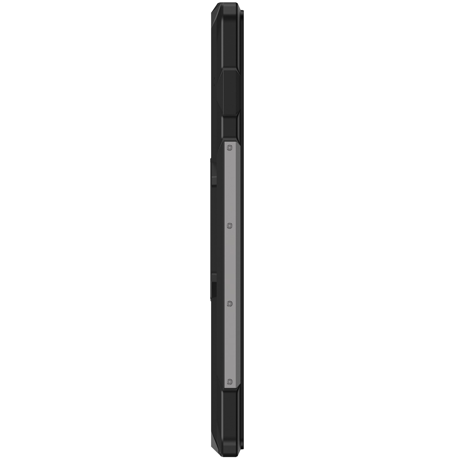 Tableta Unihertz TANK Pad, 5G, 11-inch 120Hz Full HD+, Octa-Core Dimensity 8200, 32GB RAM, 512GB, Wi-Fi, 21000mAh, 66W, 50MP, Stereo, Proiector Video DLP, Android 14