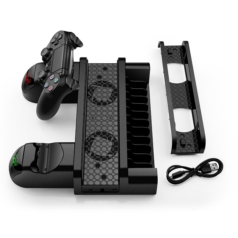 プレイステーション4 Ventilator intern de racire pentru PS4 Seria CUH 1200/12XX/1215