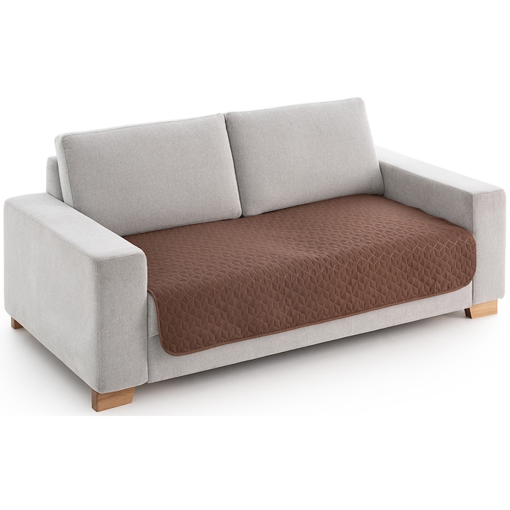 Hidrofugat acoperit runner canapea capac protector canapea capac 90x220 cm