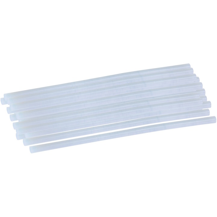 Rezerva Pistol de Lipit 1Kg - Lungime rezerva 300 mm Diametru rezerva 11 mm