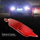 Лява стоп лампа Ford Fiesta MK7 2008-2012