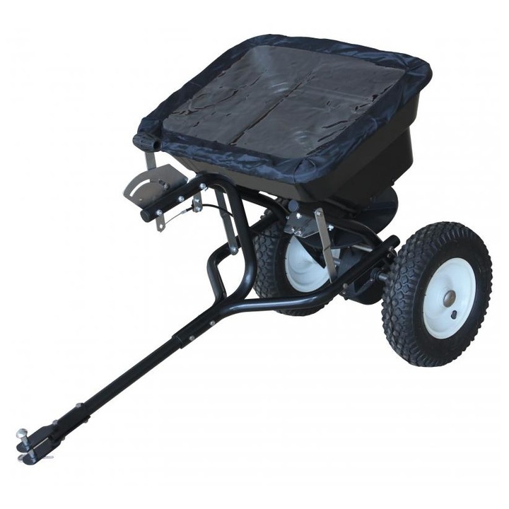 Riwall 3406232 Riwall RBS 36 T Vontatható szórógép 36 kg