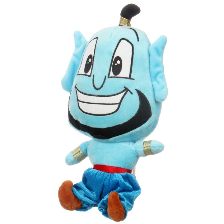 Плюшена фигурка Джин - Аладин - 31 см